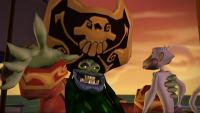 Tales of Monkey Island screenshots